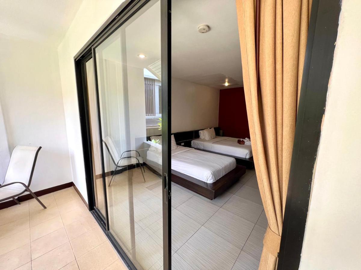 Hotel La Villa Khon Kaen Exterior photo
