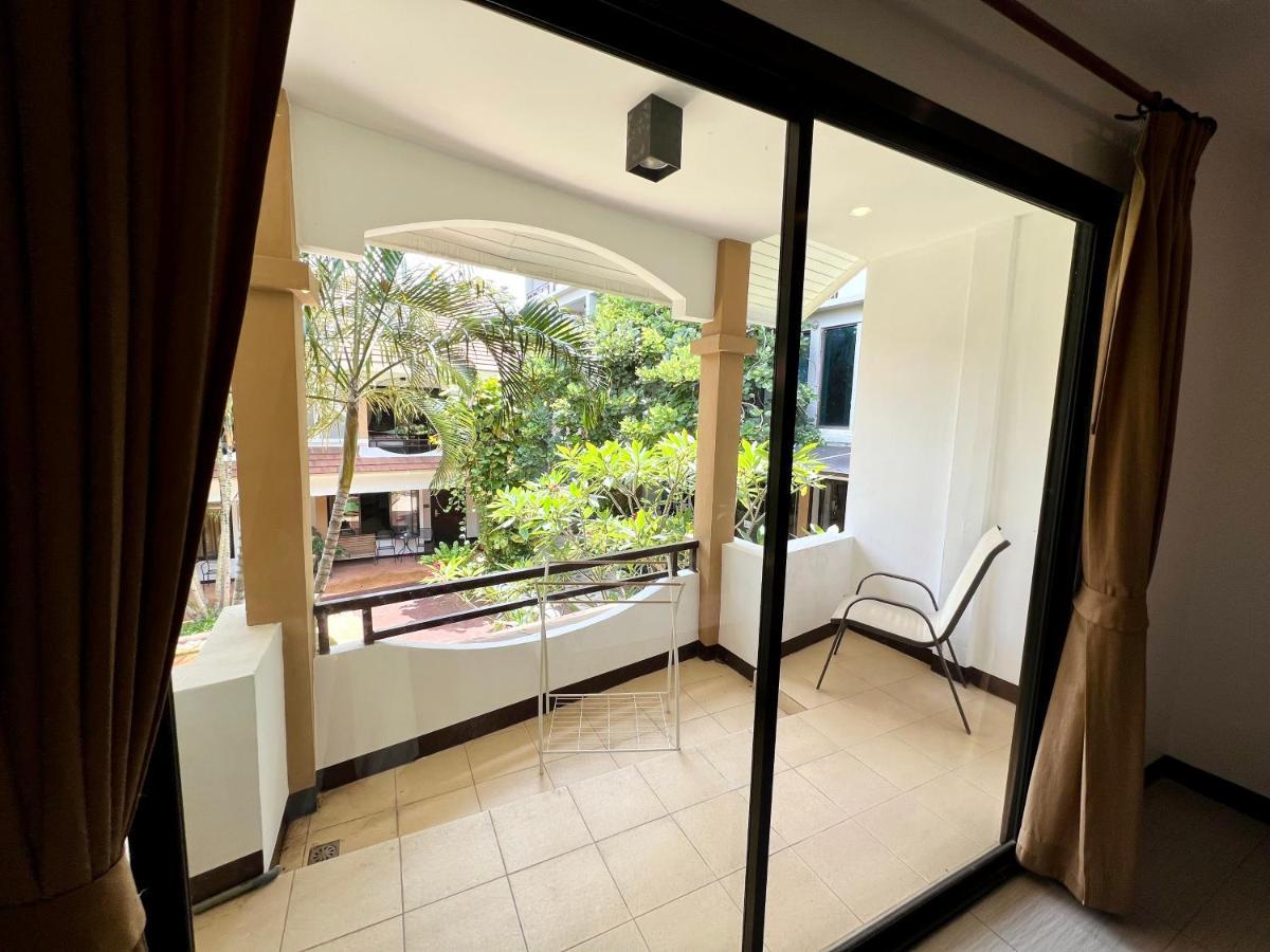 Hotel La Villa Khon Kaen Exterior photo