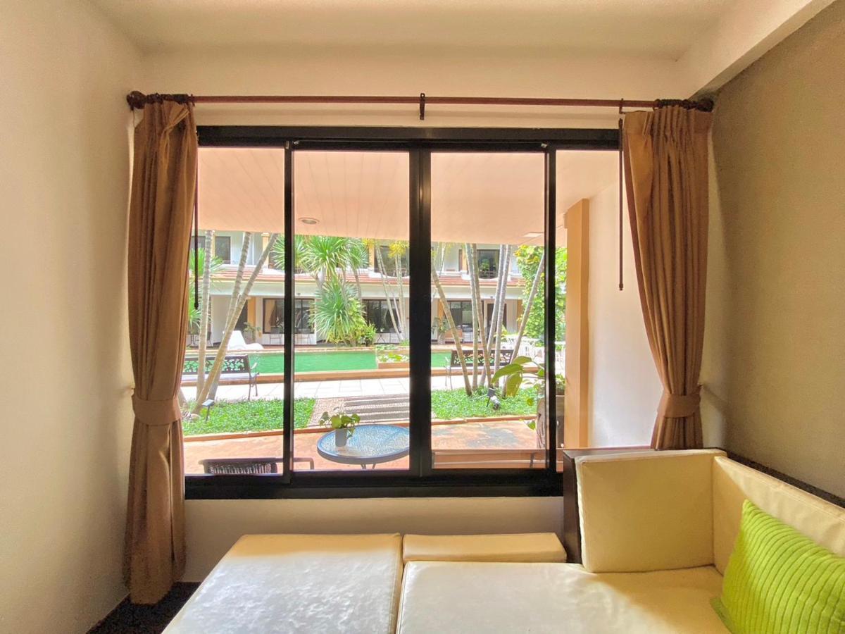 Hotel La Villa Khon Kaen Exterior photo